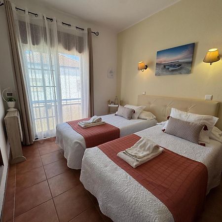 Quartos Abelha Porto Covo Extérieur photo