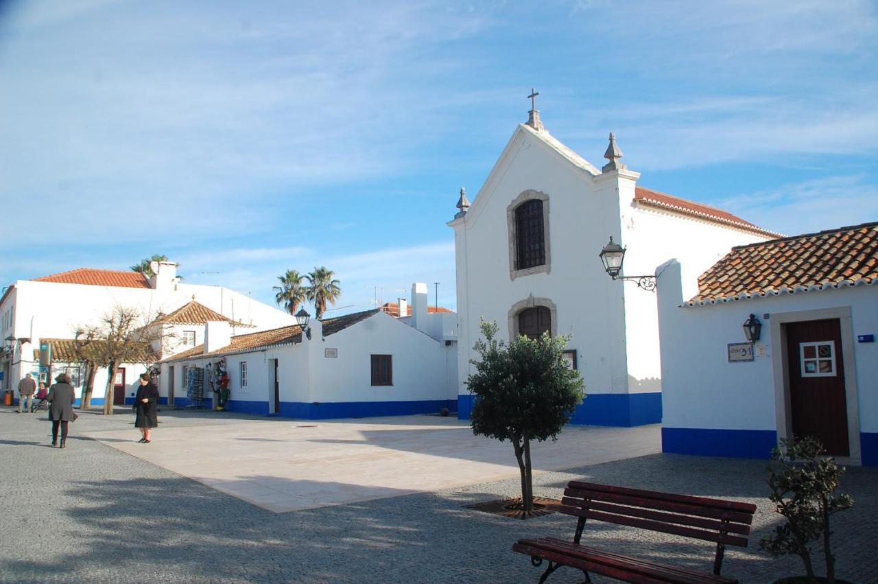 Quartos Abelha Porto Covo Extérieur photo