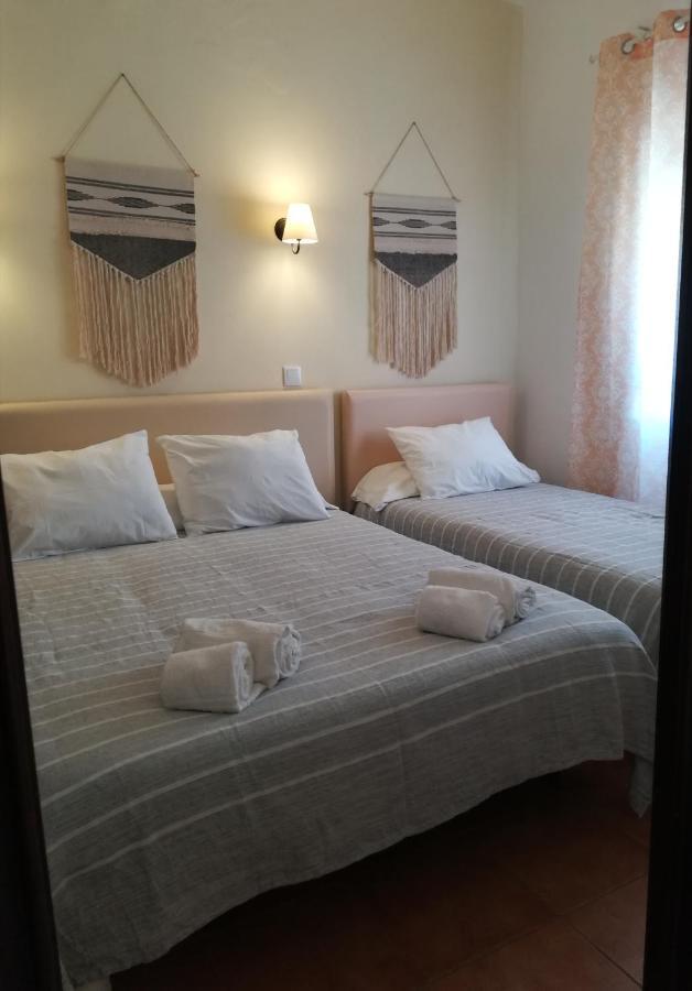 Quartos Abelha Porto Covo Extérieur photo