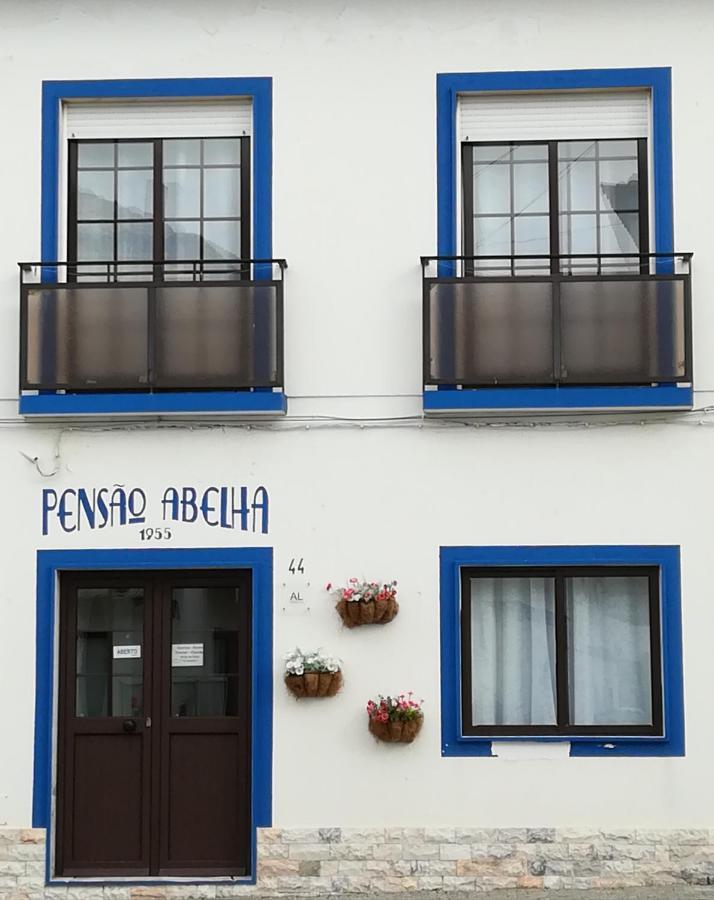 Quartos Abelha Porto Covo Extérieur photo