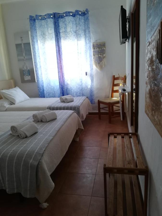 Quartos Abelha Porto Covo Extérieur photo