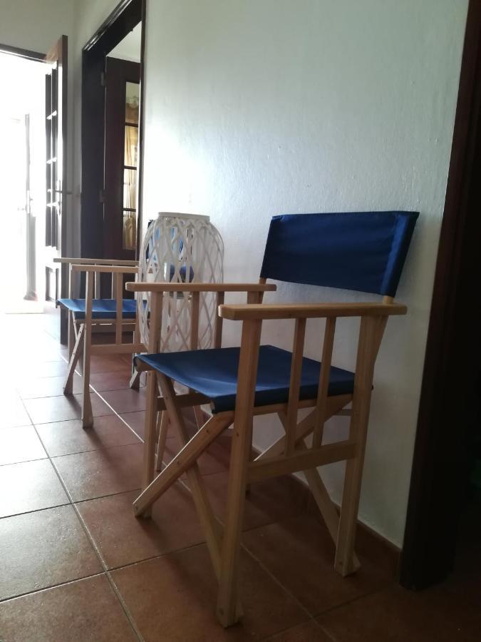 Quartos Abelha Porto Covo Extérieur photo