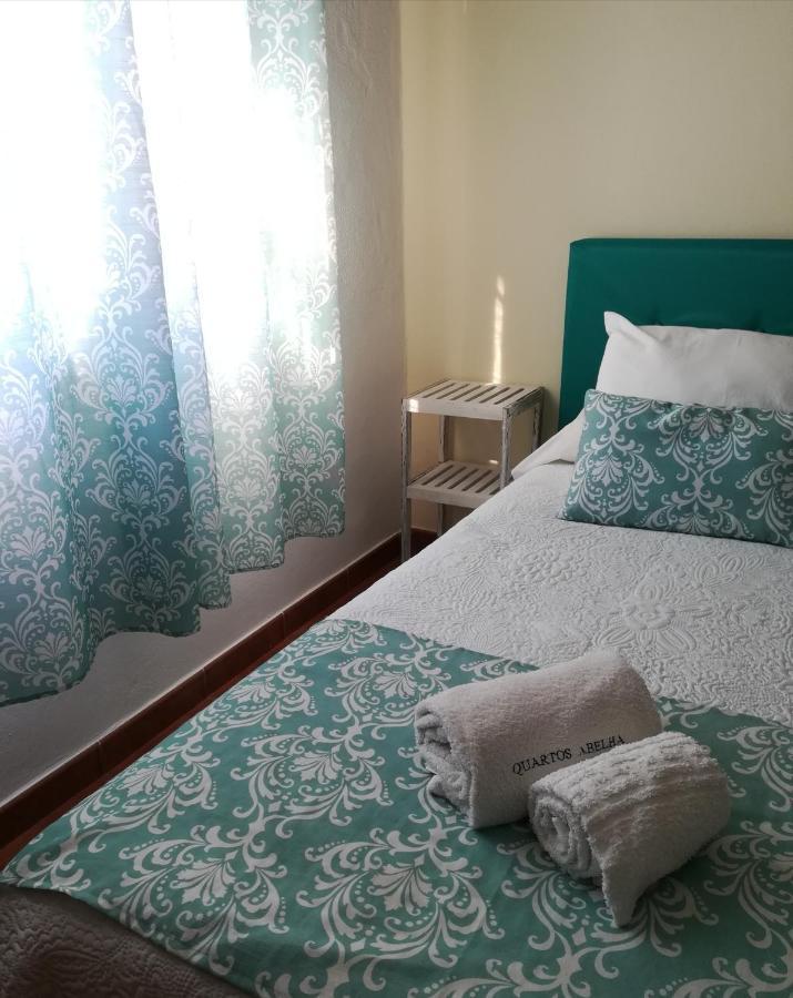 Quartos Abelha Porto Covo Extérieur photo