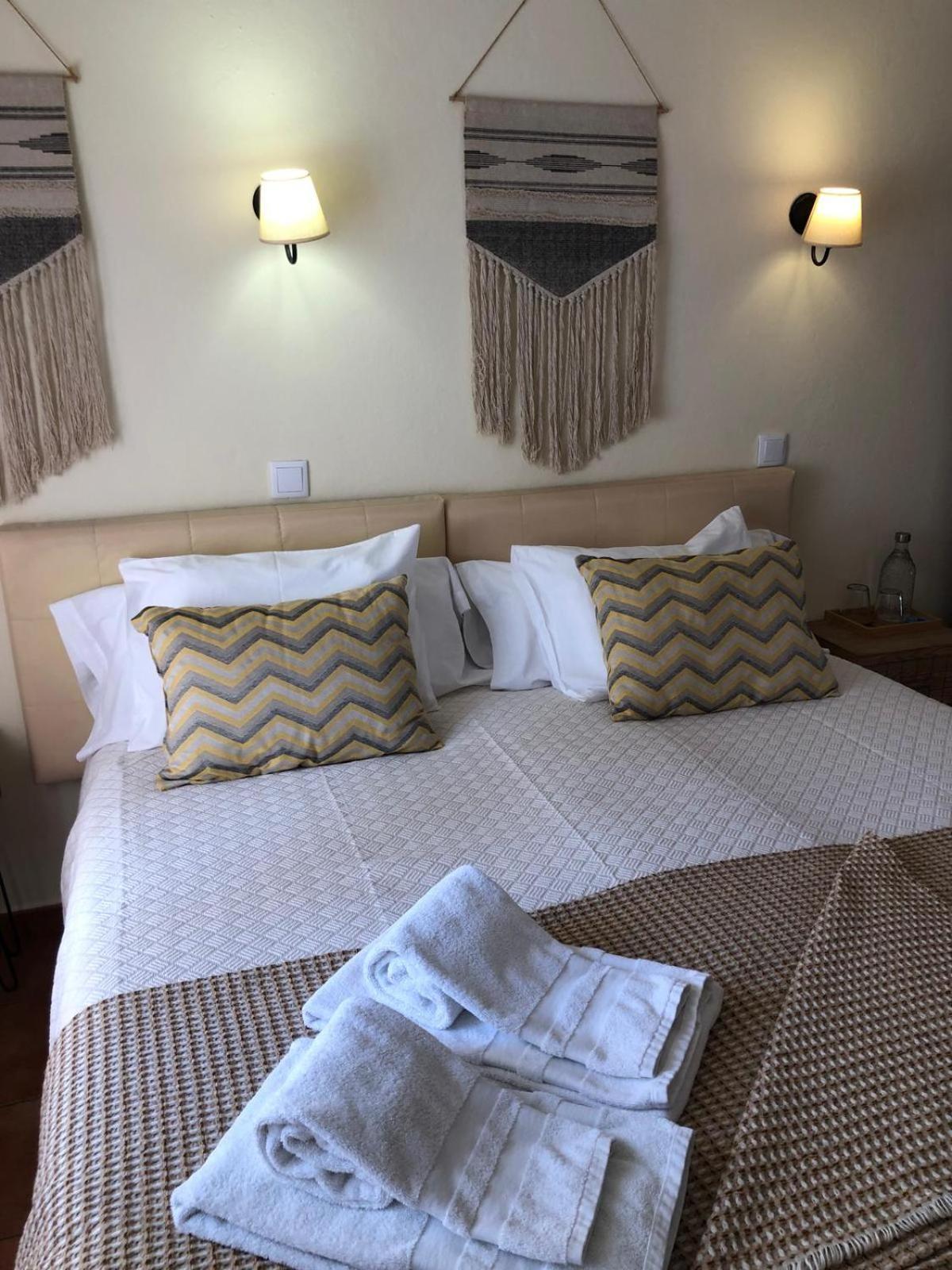 Quartos Abelha Porto Covo Extérieur photo