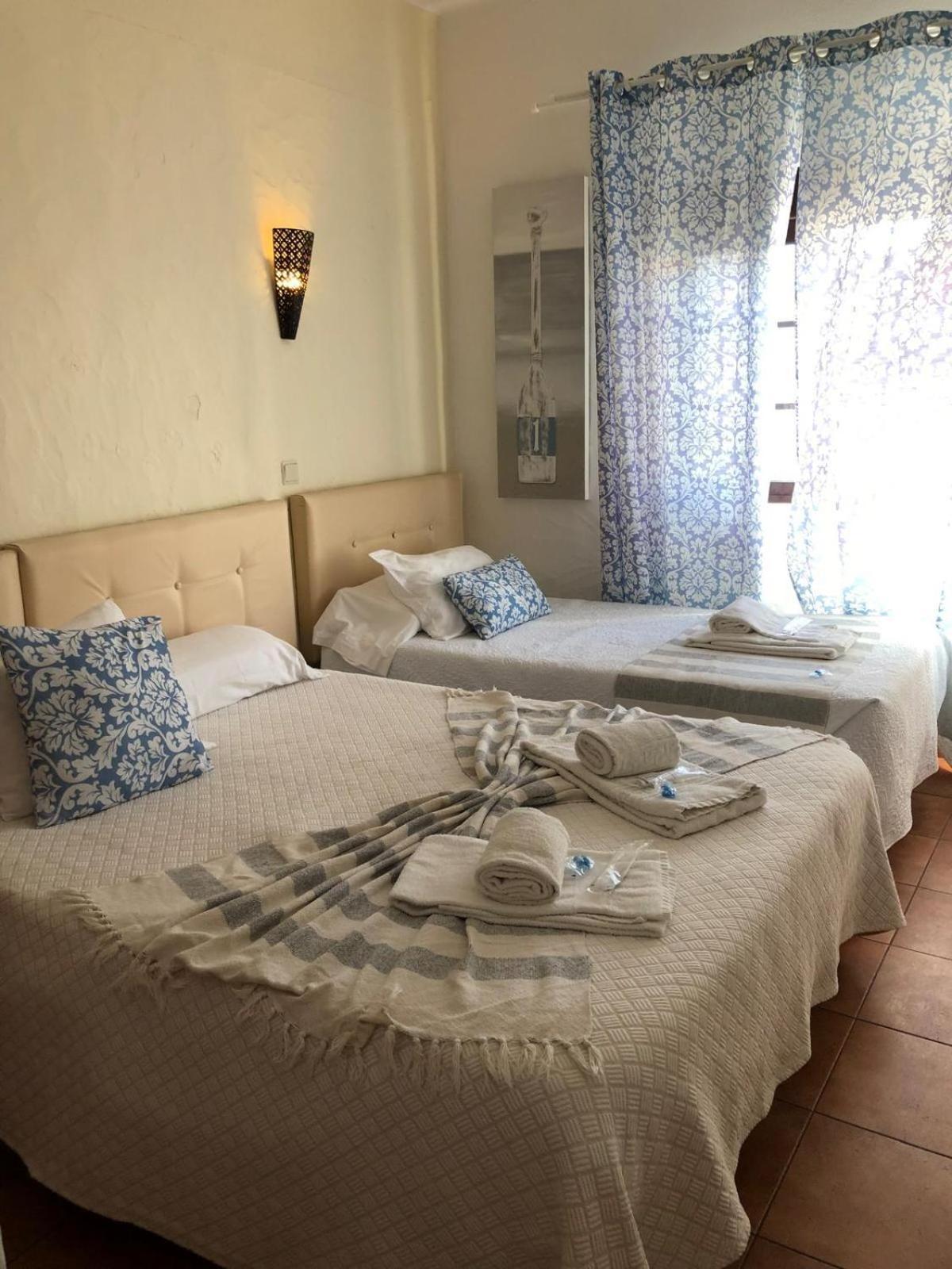 Quartos Abelha Porto Covo Extérieur photo
