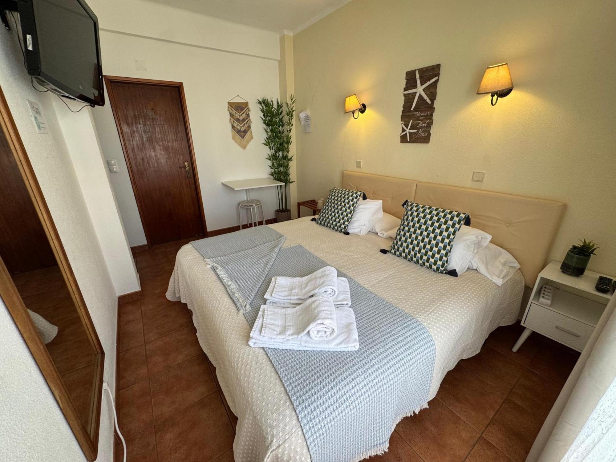 Quartos Abelha Porto Covo Extérieur photo