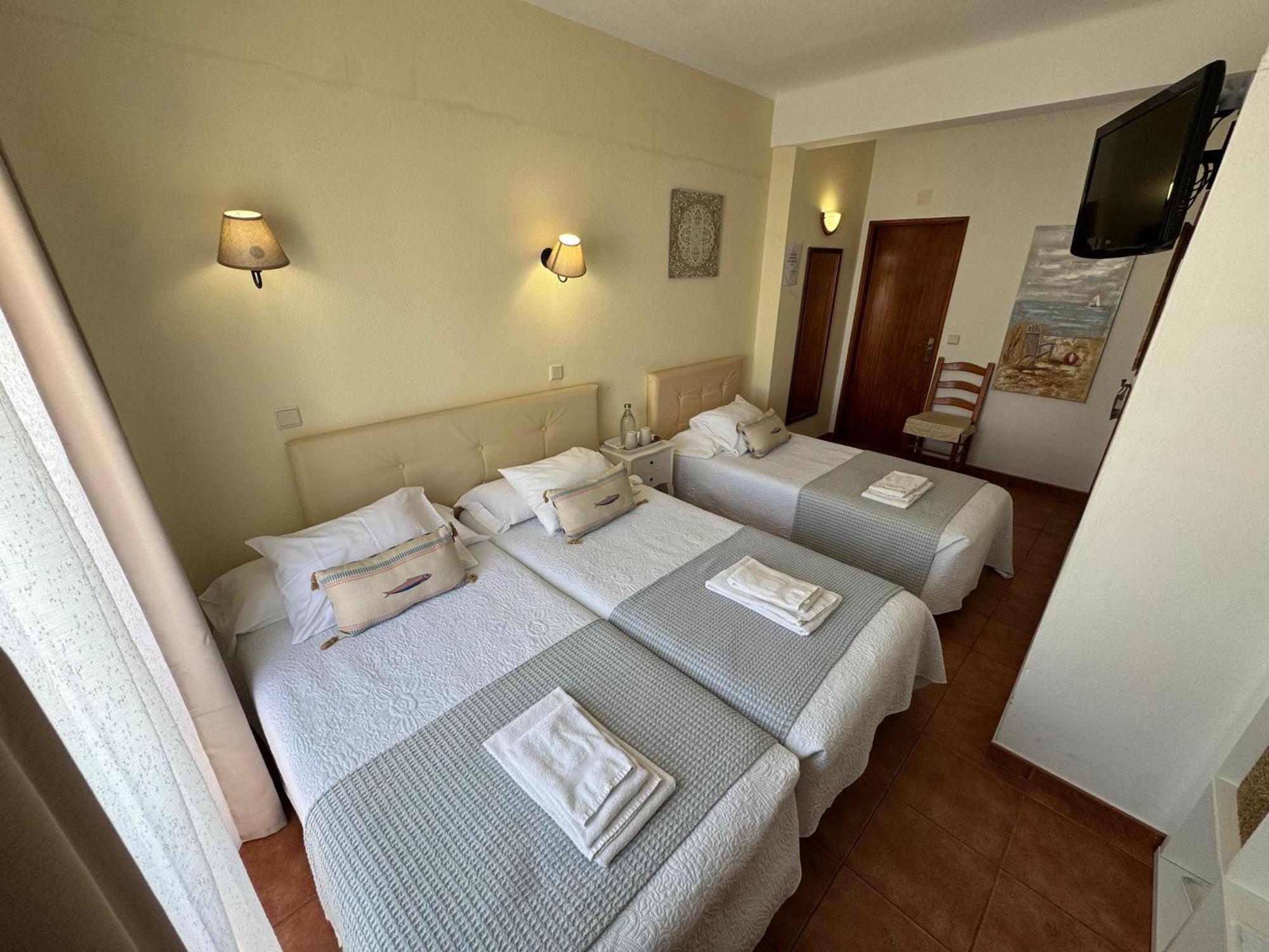 Quartos Abelha Porto Covo Extérieur photo