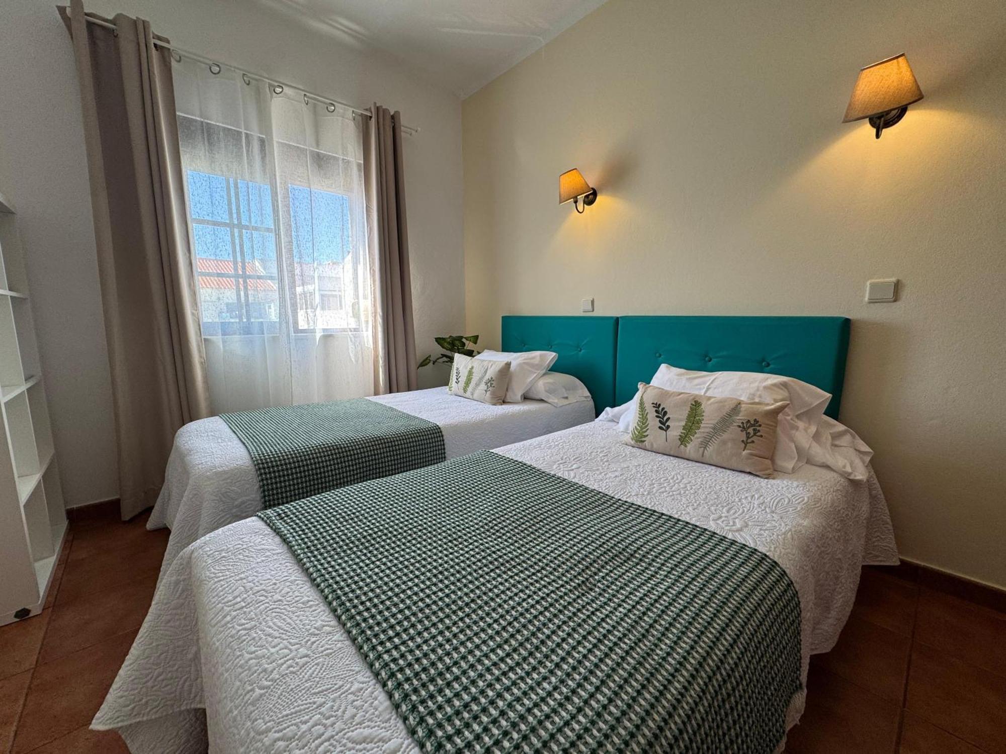 Quartos Abelha Porto Covo Extérieur photo