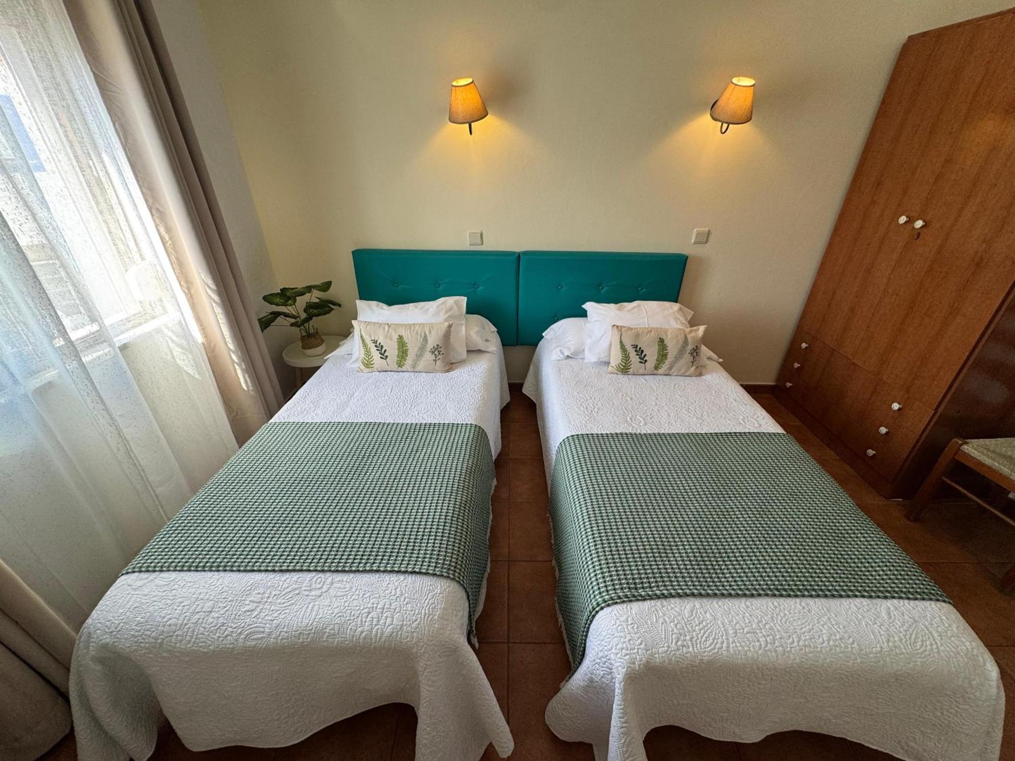 Quartos Abelha Porto Covo Extérieur photo