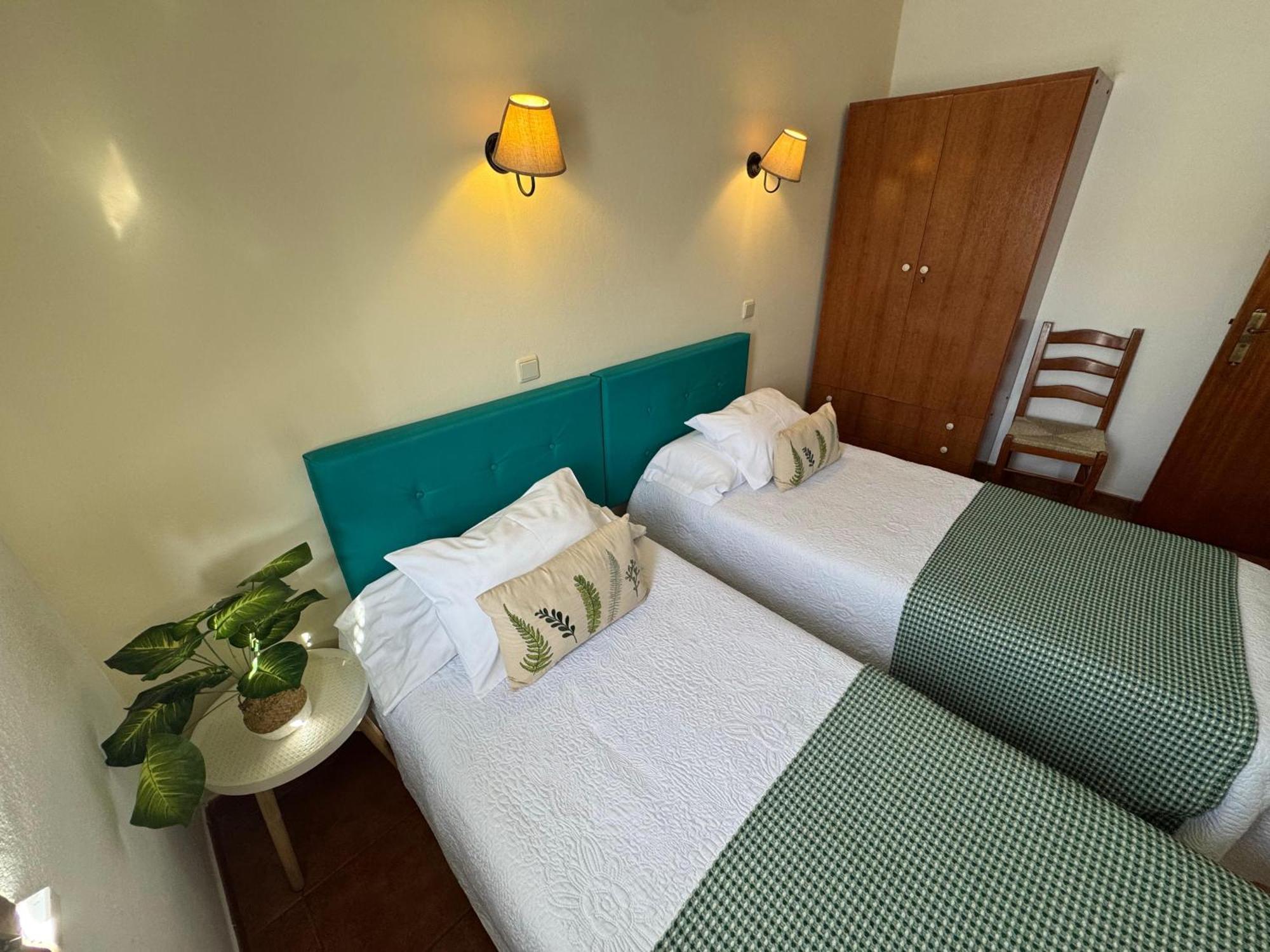 Quartos Abelha Porto Covo Extérieur photo