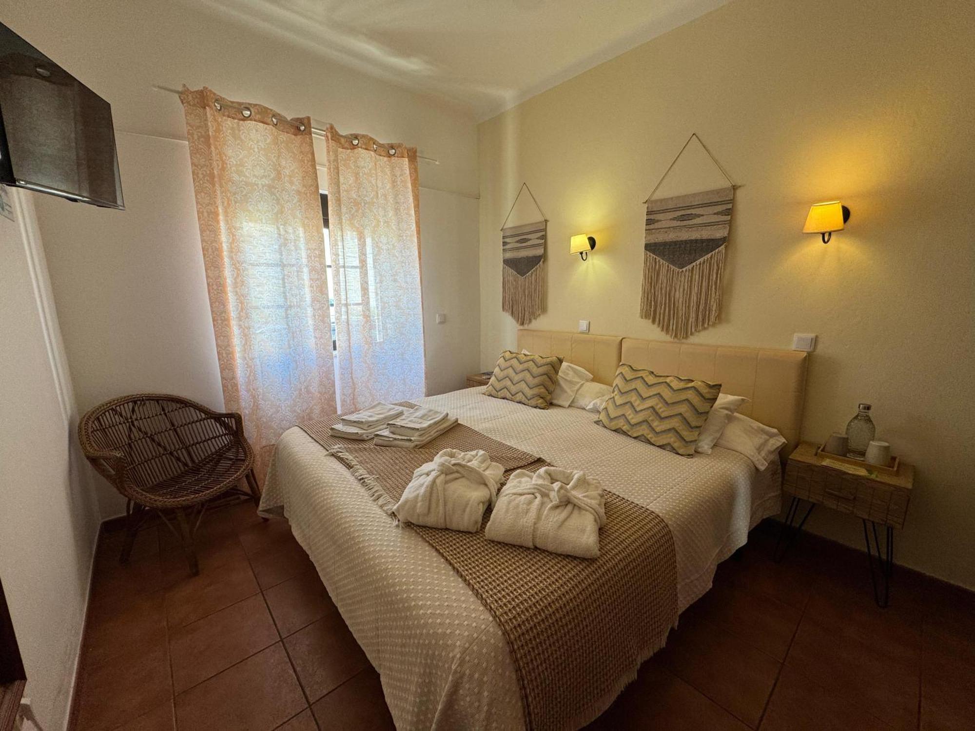 Quartos Abelha Porto Covo Extérieur photo