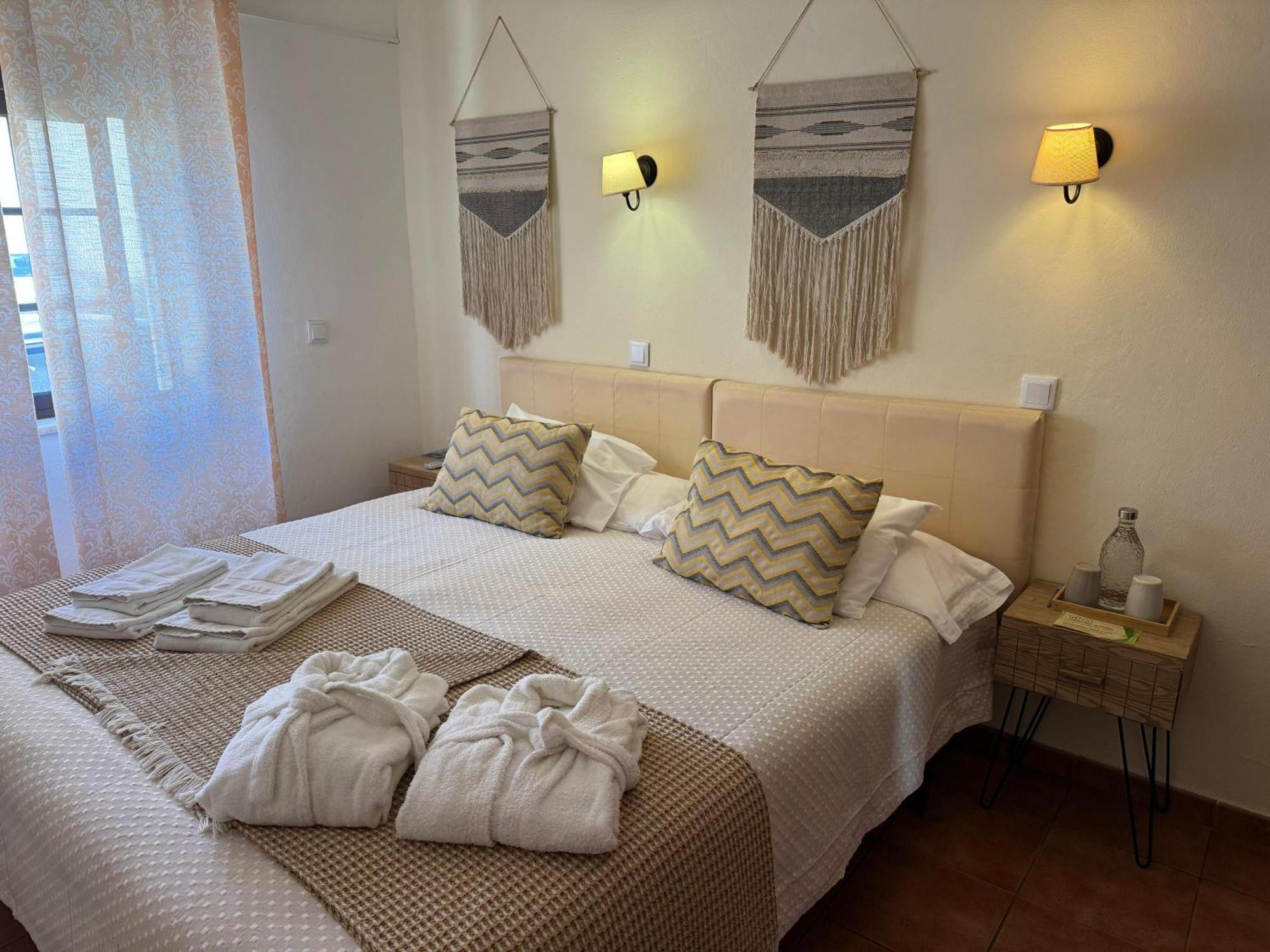 Quartos Abelha Porto Covo Extérieur photo