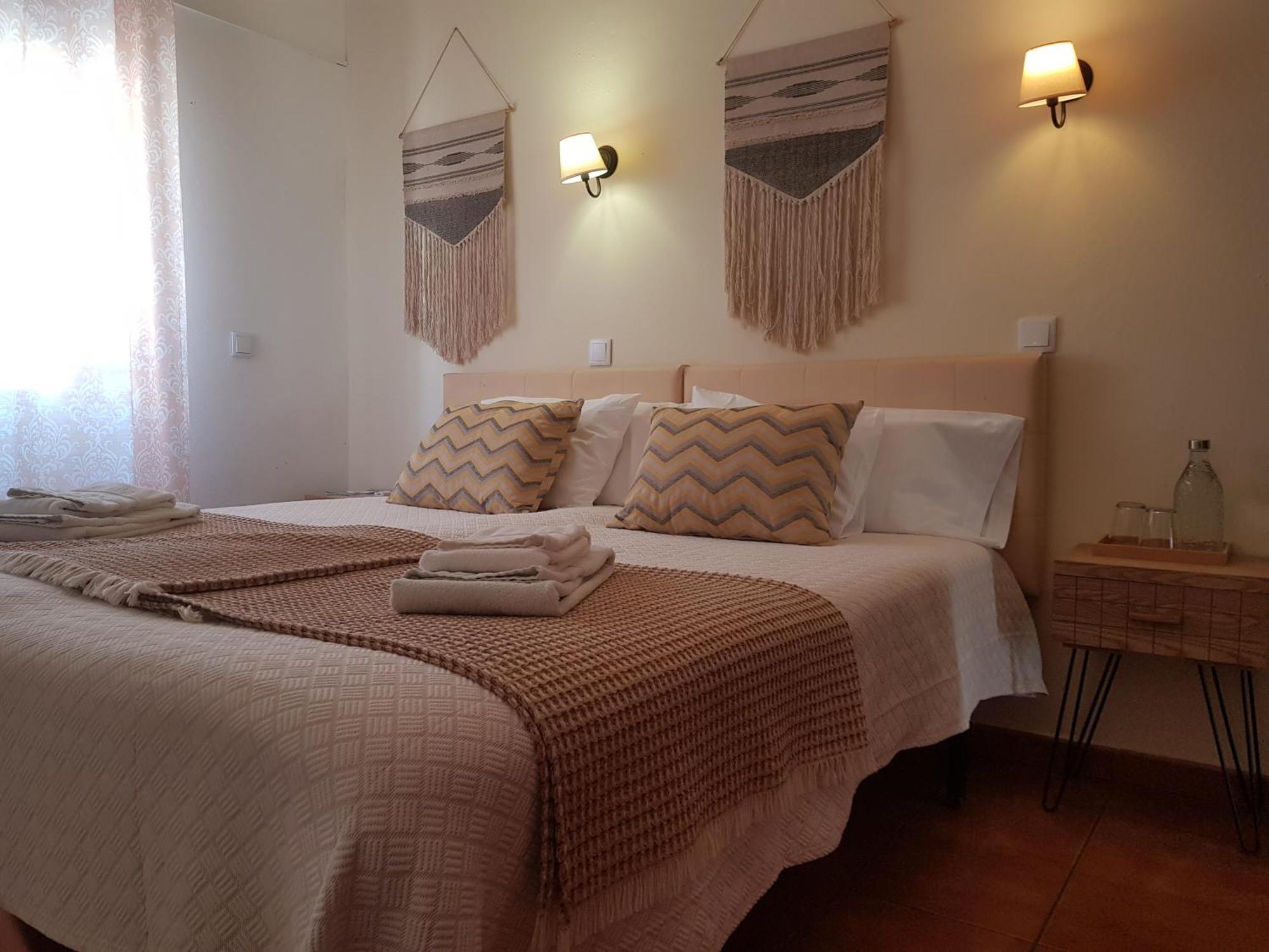 Quartos Abelha Porto Covo Extérieur photo