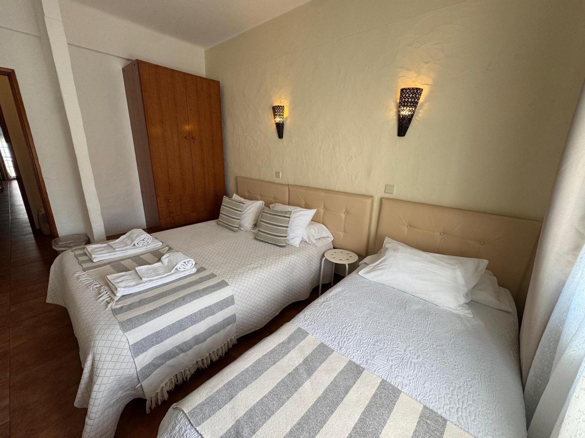 Quartos Abelha Porto Covo Extérieur photo