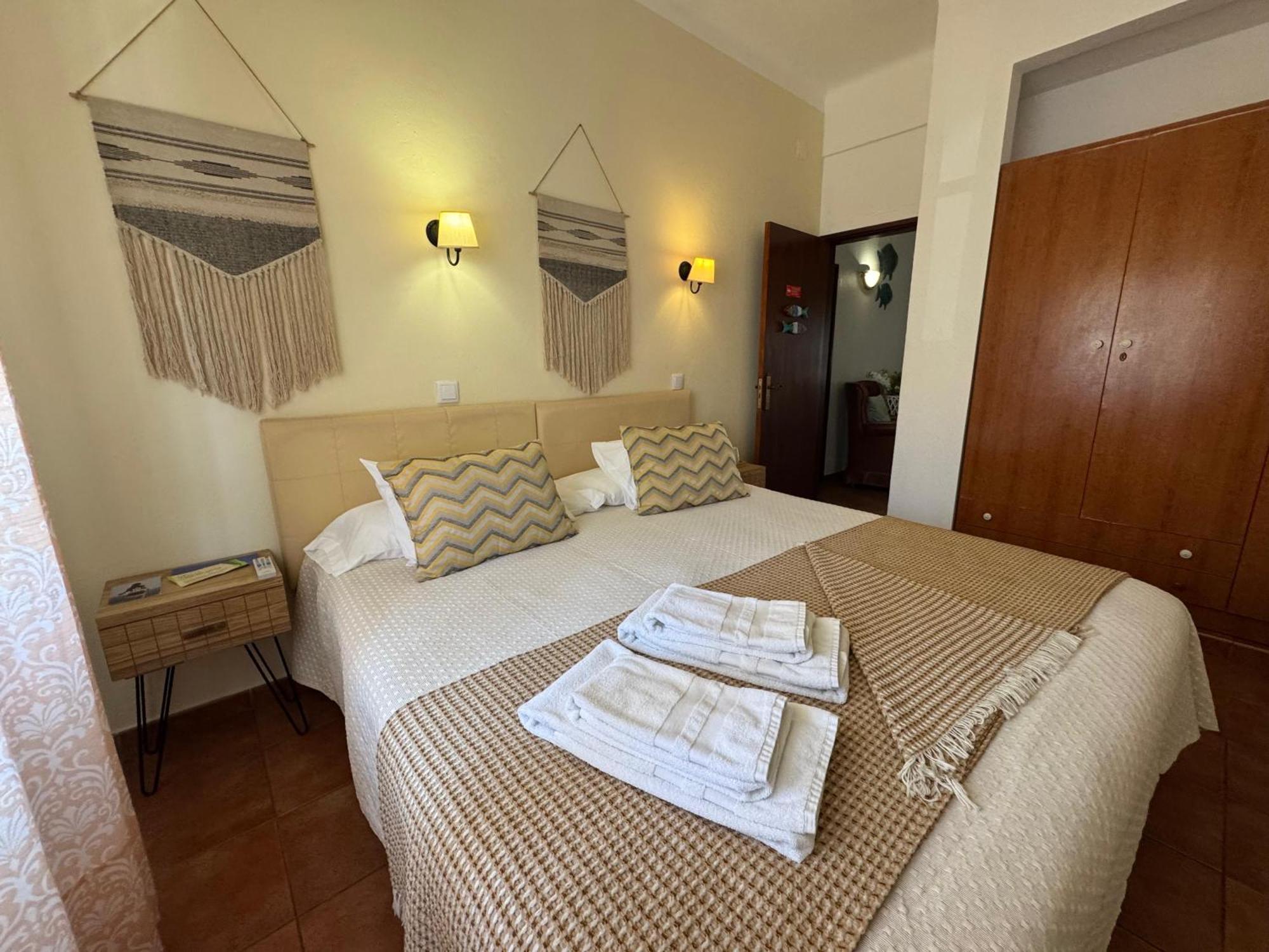 Quartos Abelha Porto Covo Extérieur photo