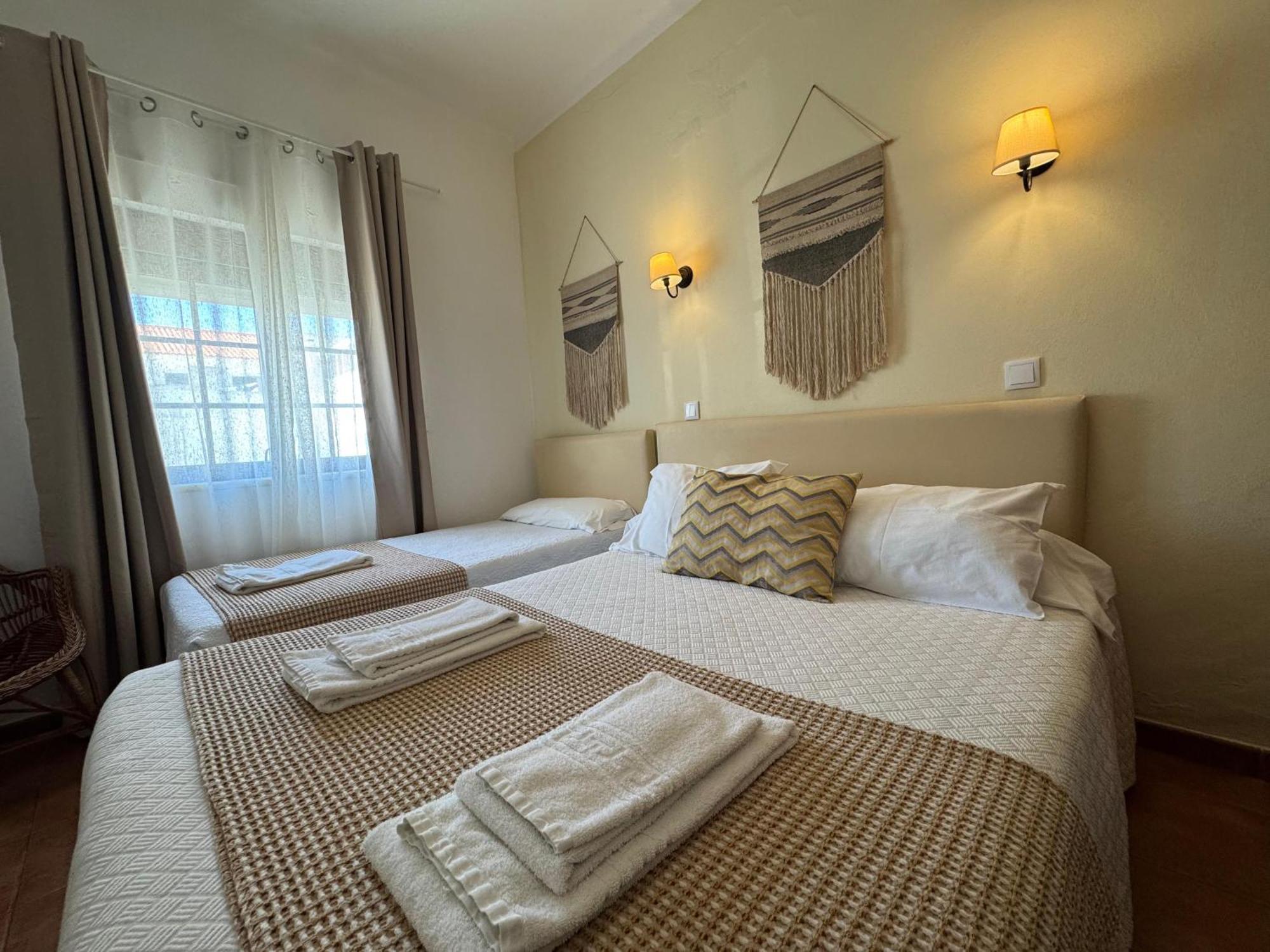 Quartos Abelha Porto Covo Extérieur photo