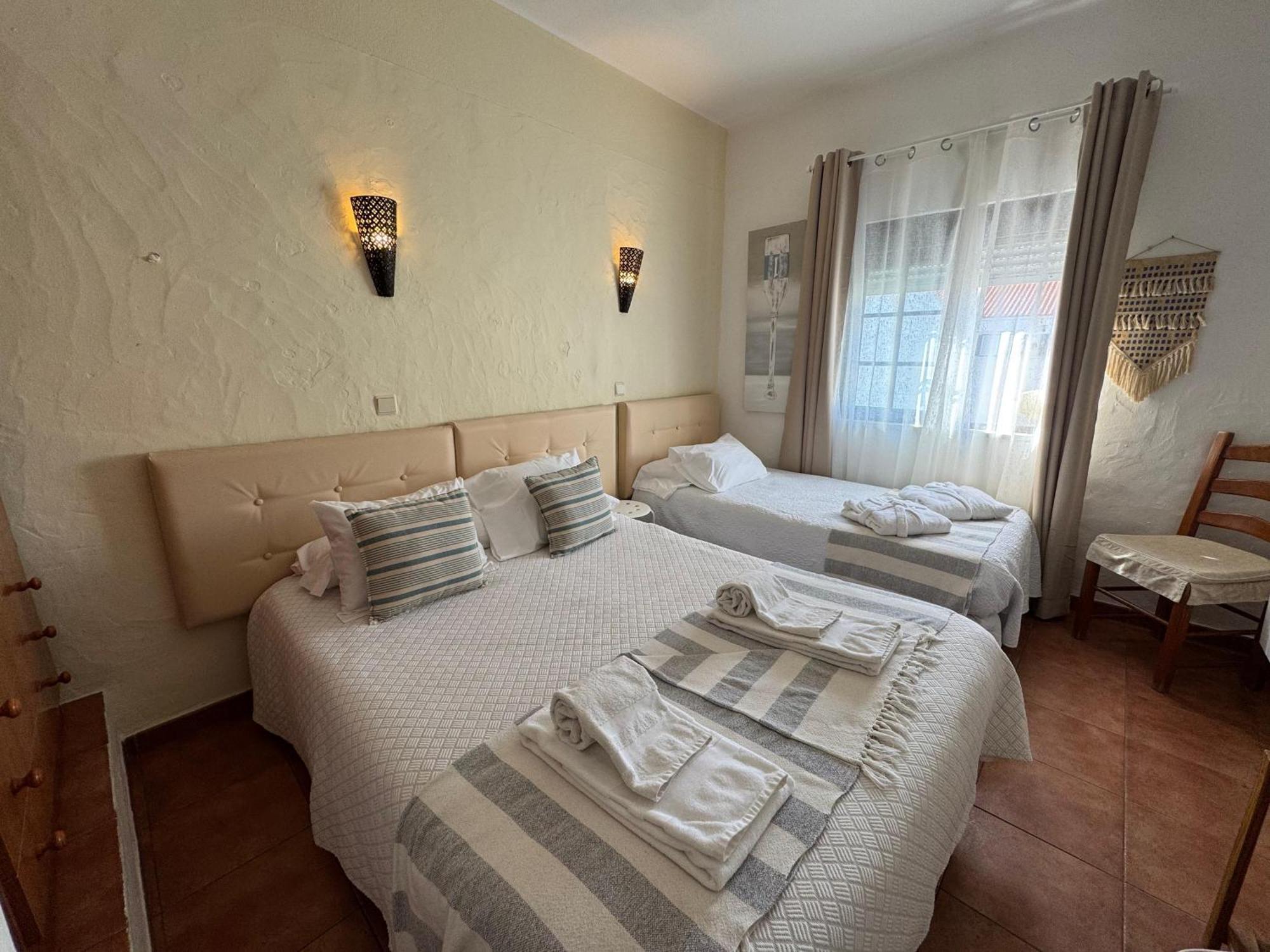Quartos Abelha Porto Covo Extérieur photo
